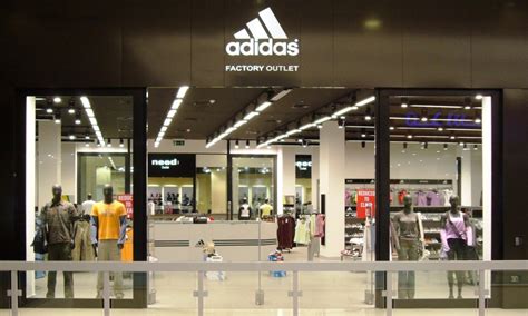 adidas outlet village dubai.